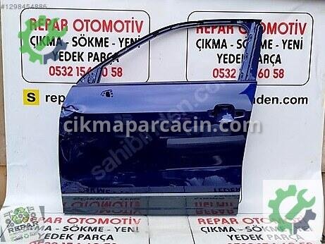 Audi Q2 Sol Ön Kapı çıkma parça
