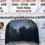Audi q2 ön kaput orijinal çıkma