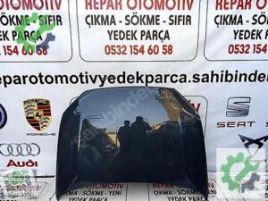 Audi q2 ön kaput orijinal çıkma
