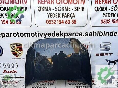 Audi Q2 Ön Kaput çıkma parça
