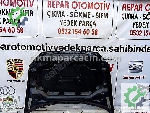 Audi Q2 Ön Kaput çıkma parça