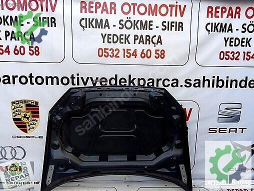Audi Q2 Ön Kaput çıkma parça