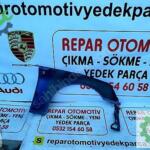 Audi a5 sol ön çamurluk 2018-24 orijinal çıkma