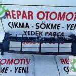 Audi a5 radyatör hava kılavuzu yönlendirici orijinal 8B3121292L