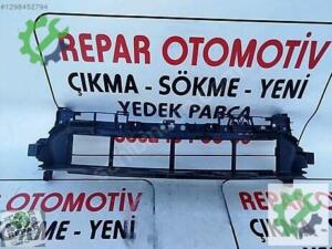 Audi a5 radyatör hava kılavuzu yönlendirici orijinal 8B3121292L