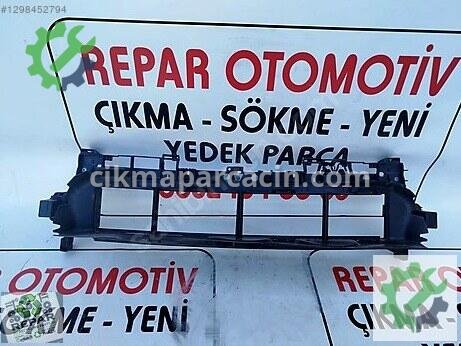 Audi A5 Radyatör çıkma parça