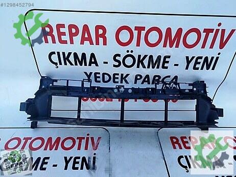Audi A5 Radyatör çıkma parça