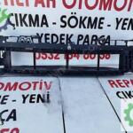 Audi a5 radyatör hava kılavuzu yönlendirici orijinal 8B3121292L