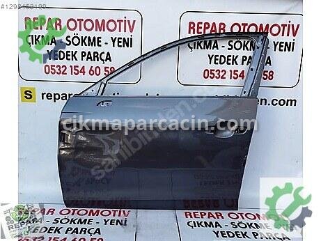 Audi A4 Sol Ön Kapı çıkma parça