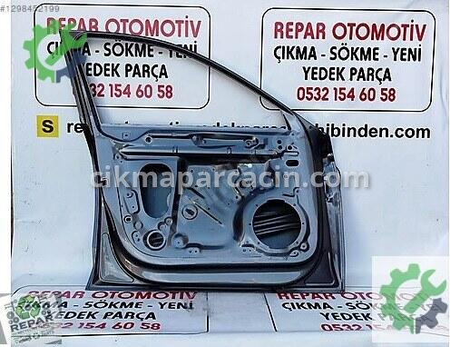 Audi A4 Sol Ön Kapı çıkma parça