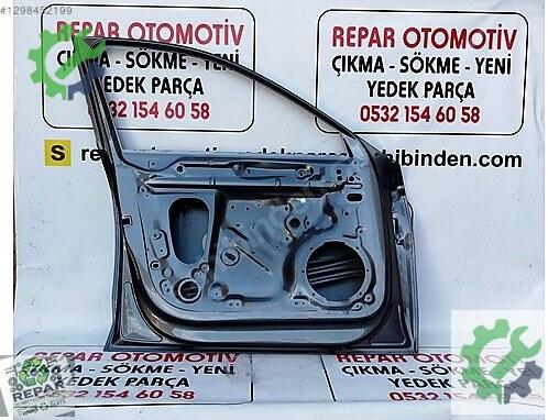 Audi A4 Sol Ön Kapı çıkma parça