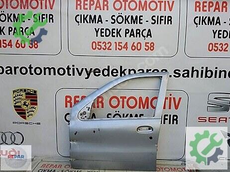 Fiat Palio Sol Ön Kapı çıkma parça