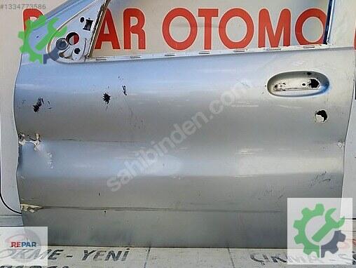 Fiat Palio Sol Ön Kapı çıkma parça