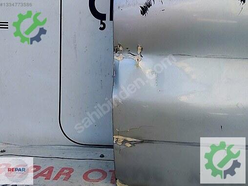 Fiat Palio Sol Ön Kapı çıkma parça