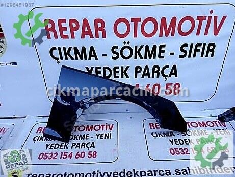Audi A4 Sağ Ön Çamurluk çıkma parça