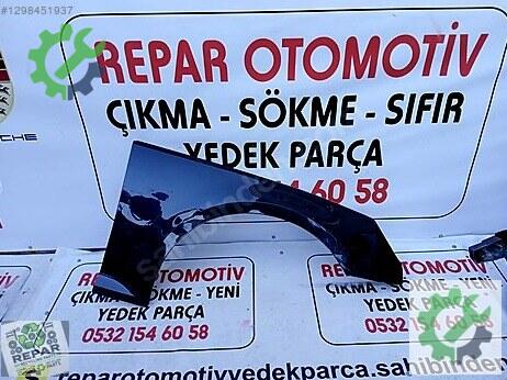 Audi A4 Sağ Ön Çamurluk çıkma parça