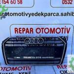 Audi A4 2016-2019 Ön Panjur 8W0853651
