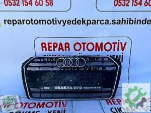Audi A4 2016-2019 Ön Panjur 8W0853651