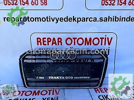 Audi A4 Ön Panjur çıkma parça