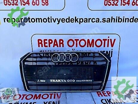 Audi A4 Ön Panjur çıkma parça