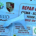 Audi a3 sol ön çamurluk 2021-24 orijinal çıkma