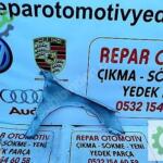 Audi a3 sol ön çamurluk 2021-24 orijinal çıkma