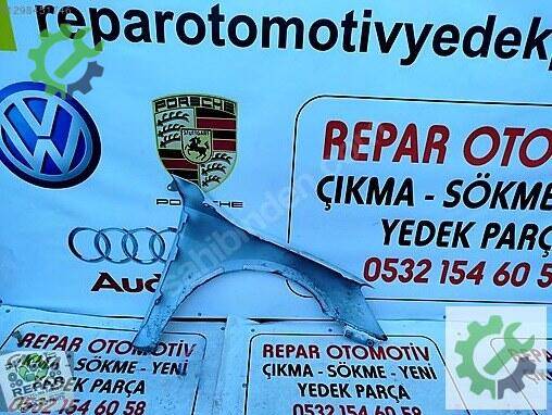 Audi A3 Sol Ön Çamurluk 2021-24 çıkma parça