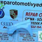 Audi a3 sedan sol ön çamurluk orijinal çıkma 2013-20