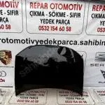 Audi a3 ön kaput siyah 2009-13 orijinal çıkma