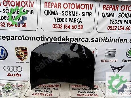 Audi A3 Ön Kaput çıkma parça