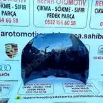 Audi a3 ön kaput siyah 20-24 orijinal 8Y0823029