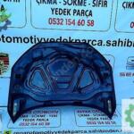 Audi a3 ön kaput siyah 20-24 orijinal 8Y0823029
