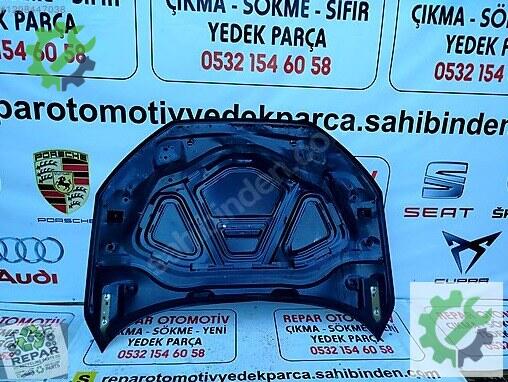 Audi A3 Ön Kaput 8Y0823029 çıkma parça