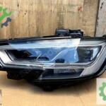 Audi a3 matrix sol far çıkma