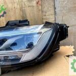 Audi a3 matrix sol far çıkma
