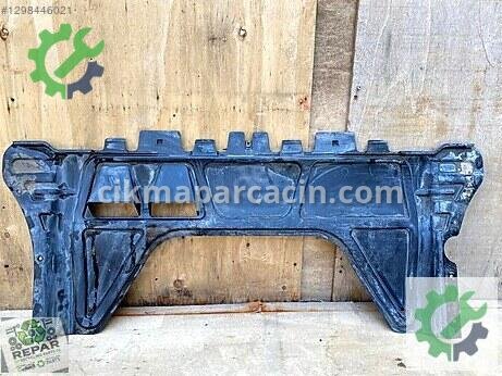 Audi A3 Motor Alt Muhafaza çıkma parça