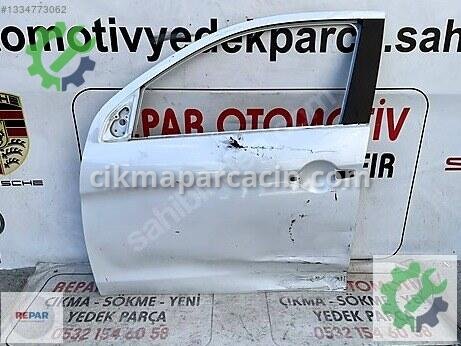 Mitsubishi ASX Sol Ön Kapı çıkma parça