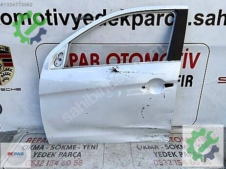 Mitsubishi ASX Sol Ön Kapı çıkma parça