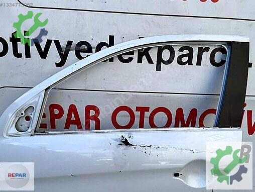 Mitsubishi ASX Sol Ön Kapı çıkma parça