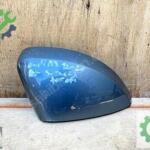 Audi A3 2012-2020 Sol ön ayna kapağı 8V0857528