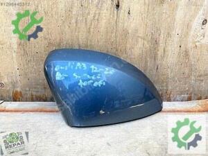 Audi A3 2012-2020 Sol ön ayna kapağı 8V0857528