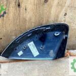 Audi A3 2012-2020 Sol ön ayna kapağı 8V0857528