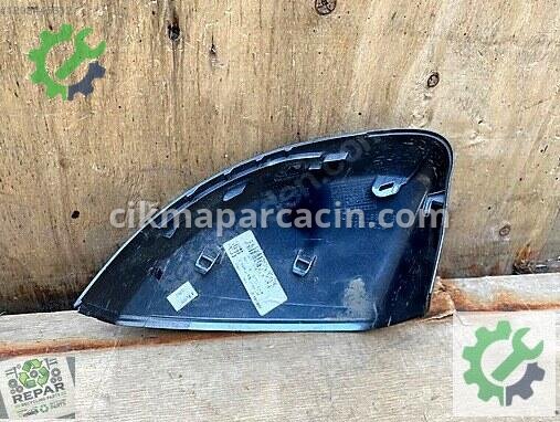 Audi A3 Sol Dış Ayna 8V0857528 çıkma parça