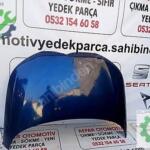 Audi a1 motor kaputu orijinal çikma