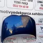 Audi a1 motor kaputu orijinal çikma