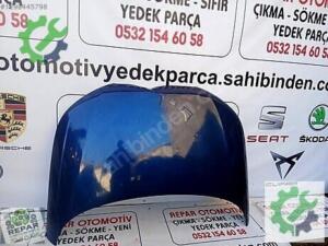 Audi a1 motor kaputu orijinal çikma