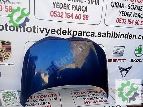 Audi A1 Kaput çıkma parça