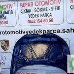 Audi a1 motor kaputu orijinal çikma