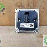 260551566R Renault Clio far beyni 4-5 orijinal