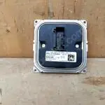 260551566R Renault Clio far beyni 4-5 orijinal